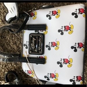 Loungefly x Minnie Mouse Crossbody Bag
$68.